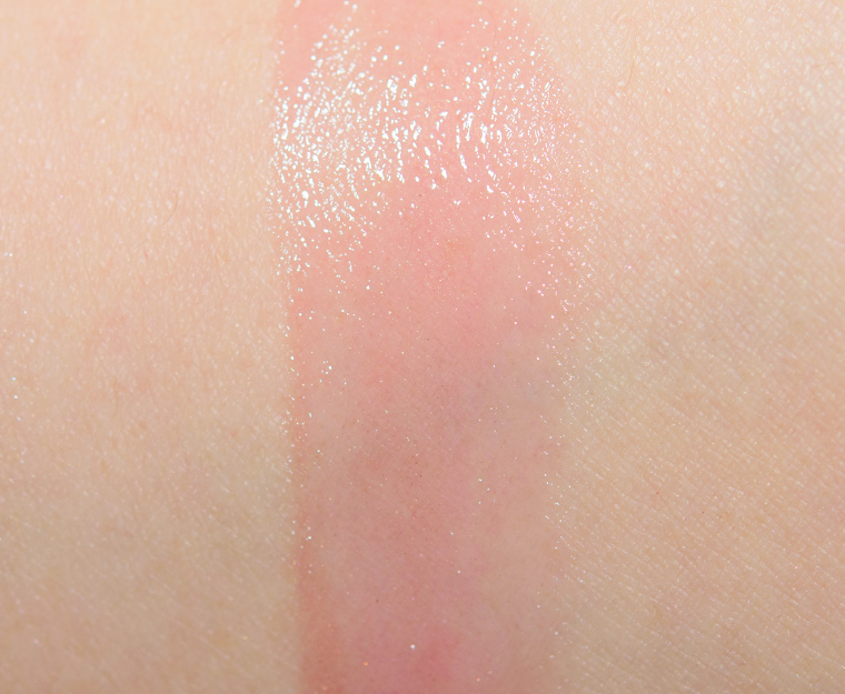 MAC Flex Appeal Crystal Glaze Gloss