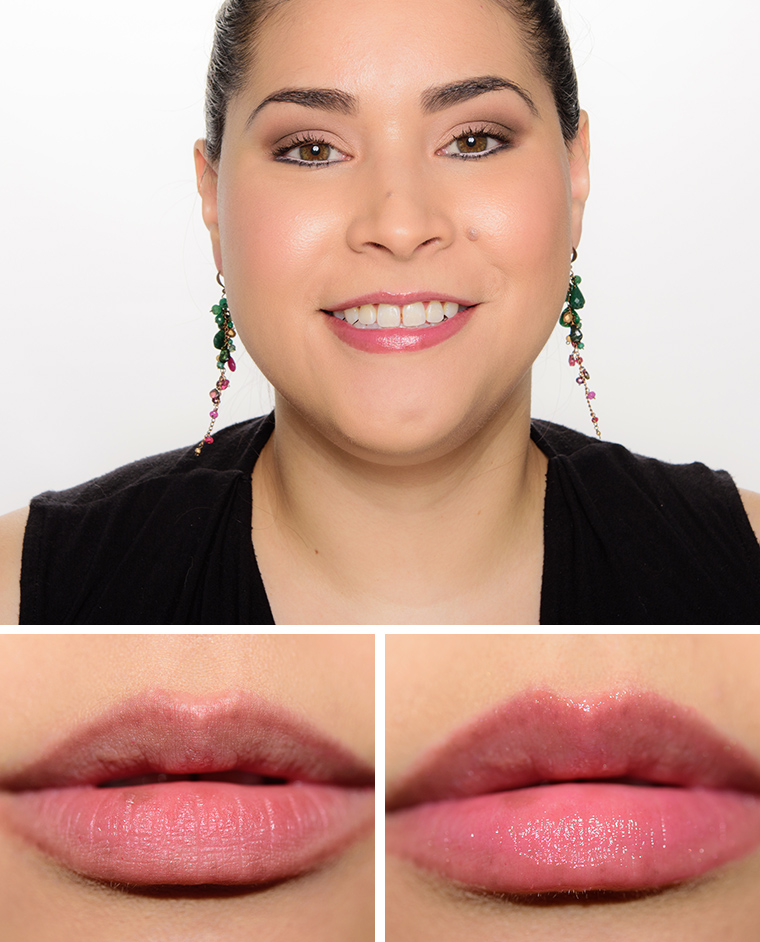 MAC Flex Appeal Crystal Glaze Gloss