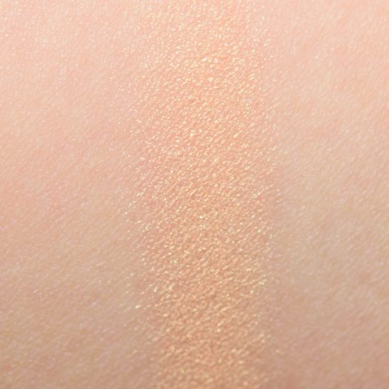 MAC Glam Gold Eyeshadow