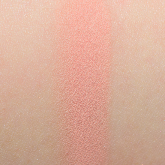 MAC Nutrelle Eyeshadow
