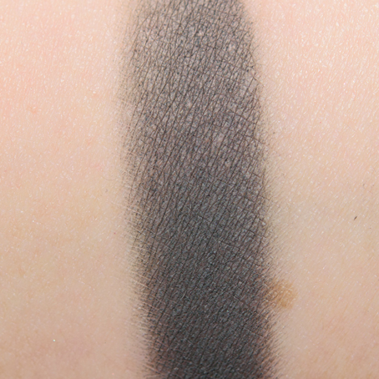 MAC Cast Iron Eyeshadow