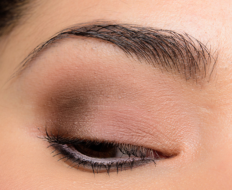 MAC In the Flesh Eyeshadow x15 Palette