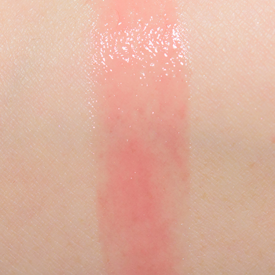 MAC Love Your Body Crystal Glaze Gloss