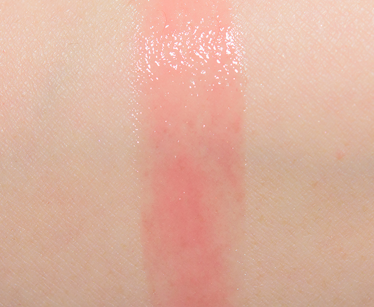 MAC Love Your Body Crystal Glaze Gloss