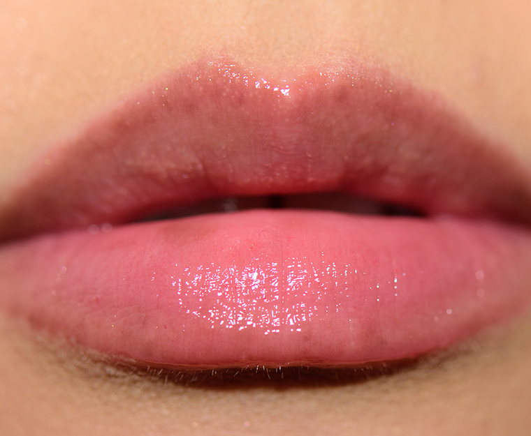 MAC Love Your Body Crystal Glaze Gloss