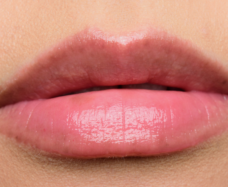 MAC Love Your Body Crystal Glaze Gloss