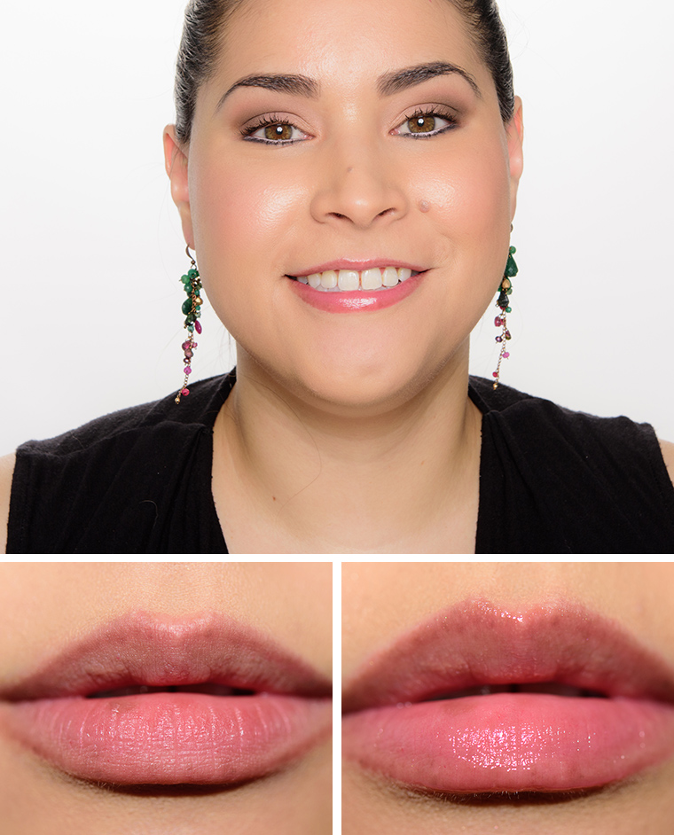 MAC Love Your Body Crystal Glaze Gloss