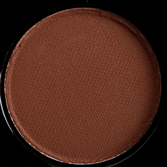 MAC Eyeshadow Mocha Minded
