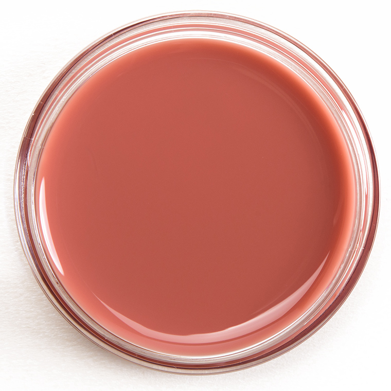 MAC Nice Cheeks Crystal Glaze Gloss