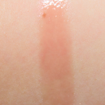 MAC Nice Cheeks Crystal Glaze Gloss