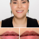 MAC Nice Cheeks Crystal Glaze Gloss