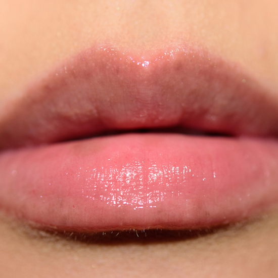 MAC Oh My Lunge Crystal Glaze Gloss