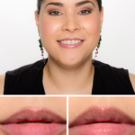 MAC Oh My Lunge Crystal Glaze Gloss