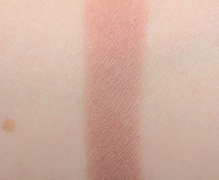 MAC Pink Sienna Eyeshadow