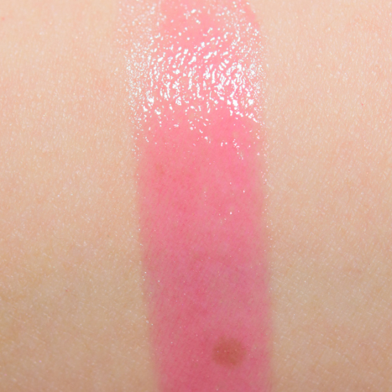 MAC Ripped Crystal Glaze Gloss