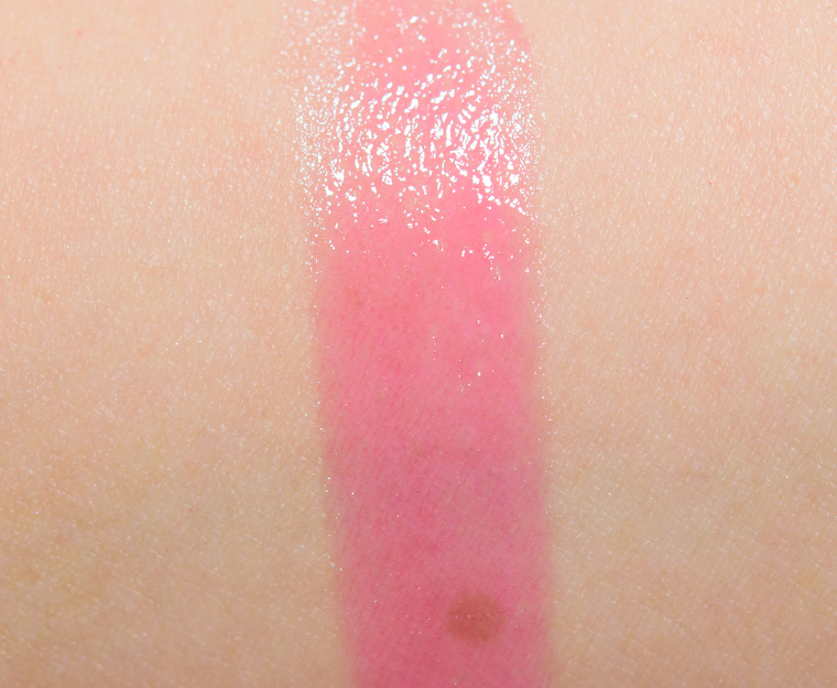 MAC Ripped Crystal Glaze Gloss