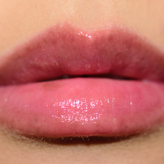 MAC Ripped Crystal Glaze Gloss