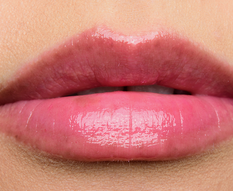 MAC Ripped Crystal Glaze Gloss