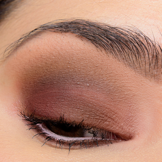 MAC SemiSweet Times Nine Eyeshadow Palette Review, Photos, Swatches