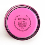 MAC Sixxx Pack Crystal Glaze Gloss