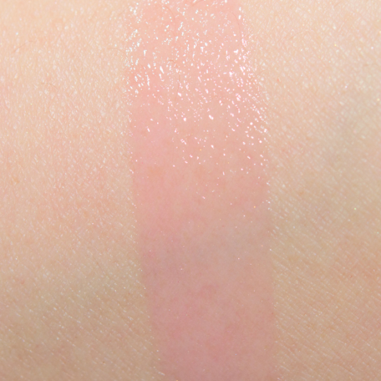 MAC Sixxx Pack Crystal Glaze Gloss