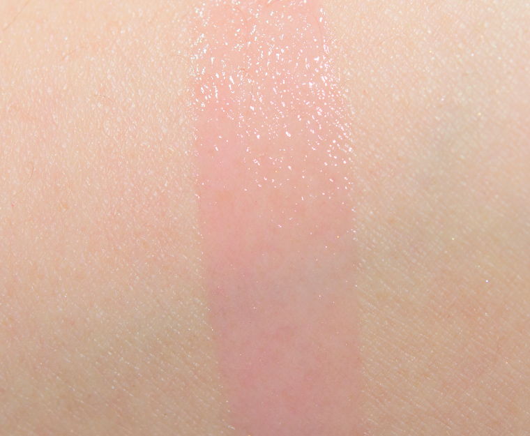 MAC Sixxx Pack Crystal Glaze Gloss