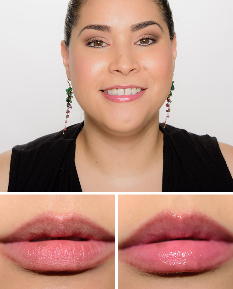 MAC Sixxx Pack Crystal Glaze Gloss