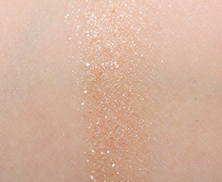 MAC Copper Aura Eyeshadow
