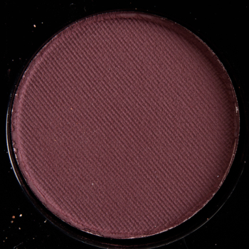 MAC Eyeshadow Blackberry