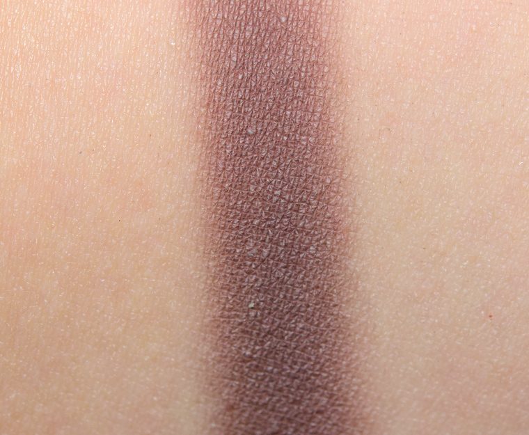 MAC Blackberry Eyeshadow