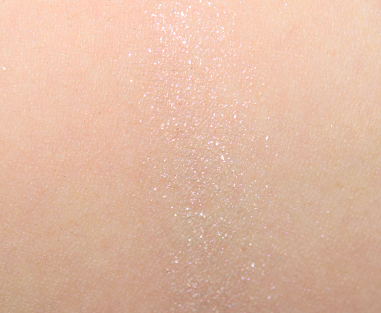 MAC Sugared Eyeshadow