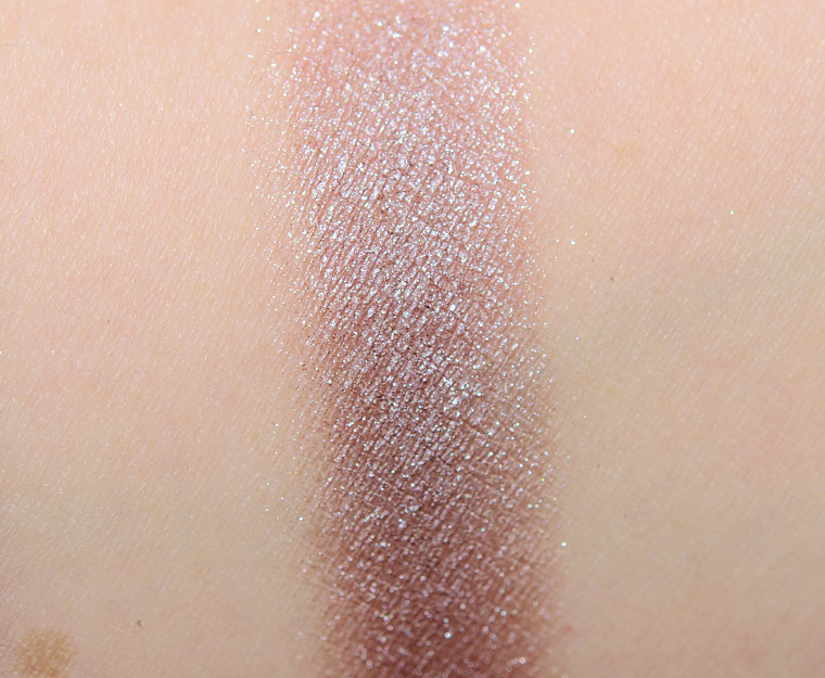 MAC Metalmauve Eyeshadow