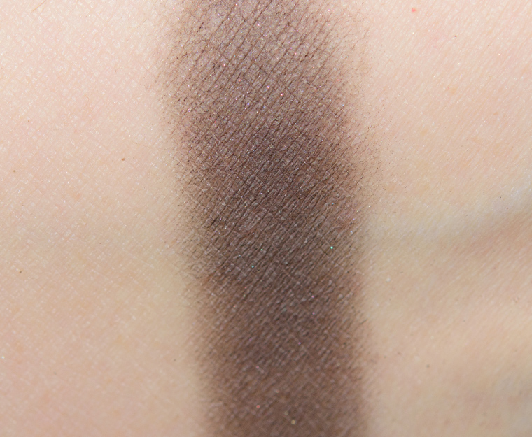 MAC Soot #2 Eyeshadow