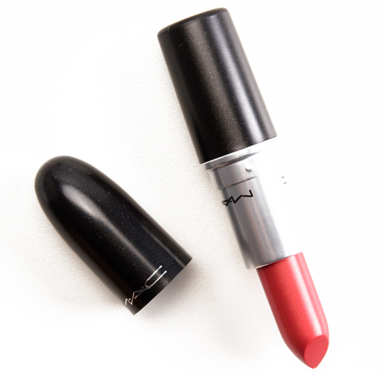 MAC Testosterone Lipstick