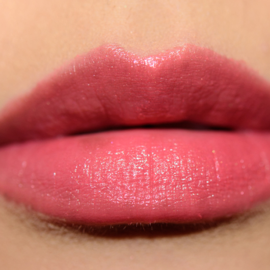 MAC Testosterone Lipstick