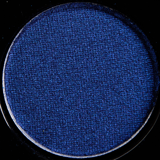 MAC Eyeshadow Blue Envy