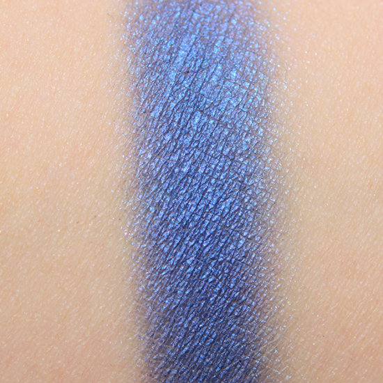 MAC Blue Envy Eyeshadow