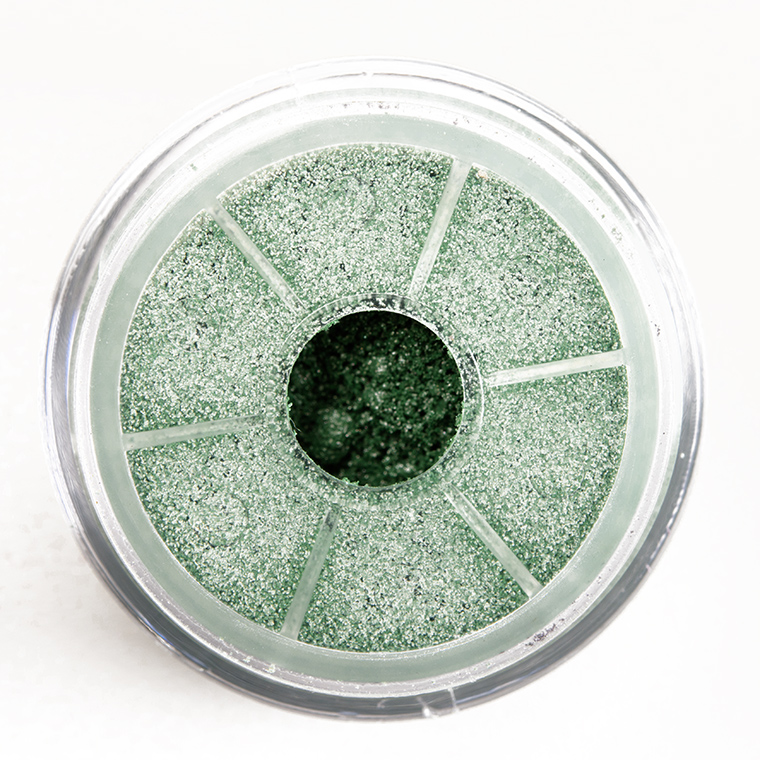 Makeup Geek Abracadabra Foiled Pigment
