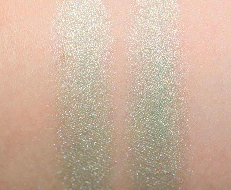 <p class="text-center">Makeup Geek Abracadabra Foiled Pigment</p>
