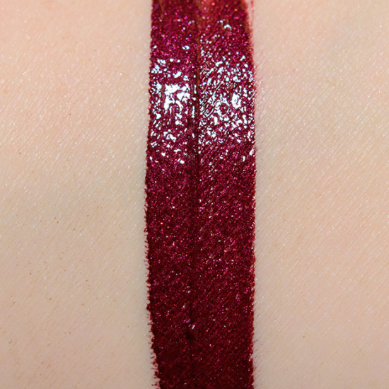 Makeup Geek Acoustic Foiled Lip Gloss