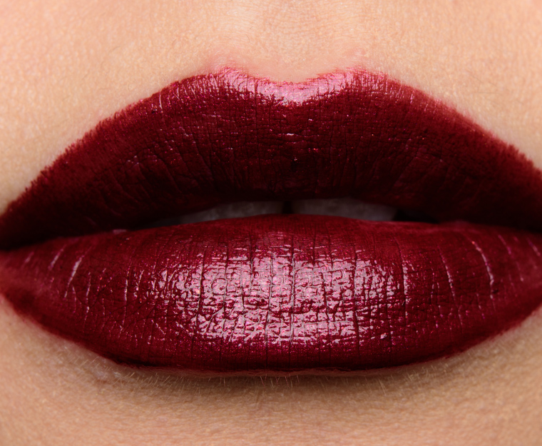 Makeup Geek Acoustic Foiled Lip Gloss