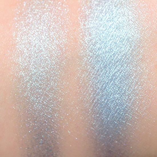 Makeup Geek Atlantis Foiled Pigment
