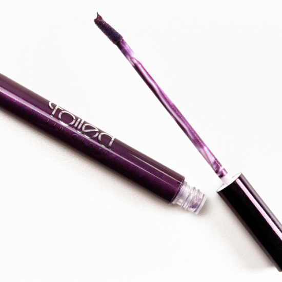 Makeup Geek Backstage Foiled Lip Gloss