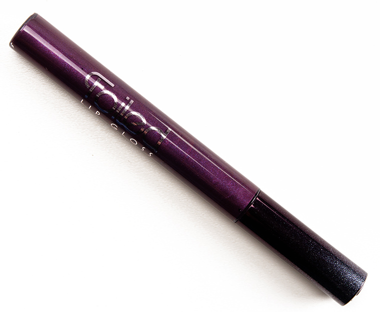 Makeup Geek Backstage Foiled Lip Gloss
