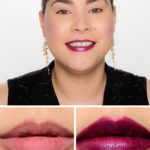 Makeup Geek Drumroll Foiled Lip Gloss