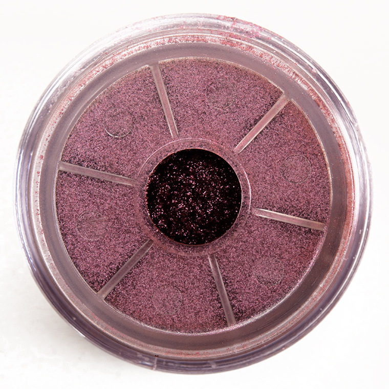 Makeup Geek Enchanted Foiled Pigment