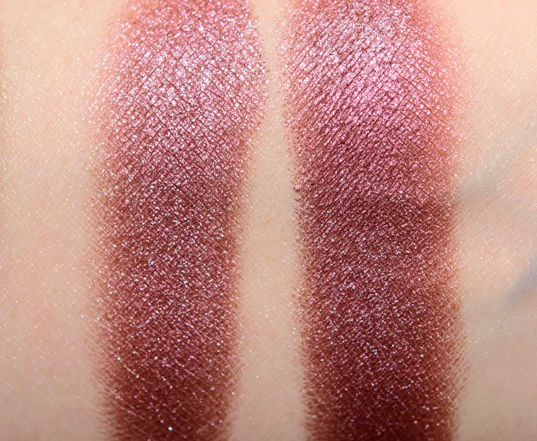 <p class="text-center">Makeup Geek Enchanted Foiled Pigment</p>