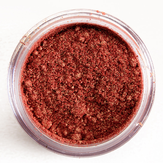 Makeup Geek Foiled Pigment Firefly