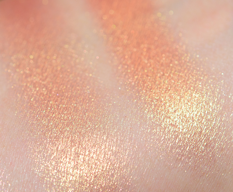 Makeup Geek Firefly Foiled Pigment