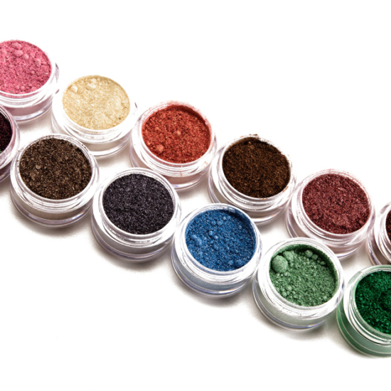 Makeup Geek Foiled Pigment